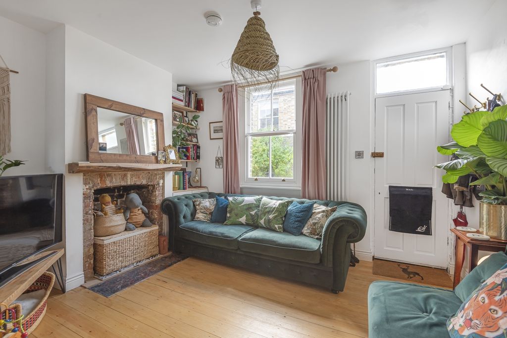 Property photo 2 of 15 Reception