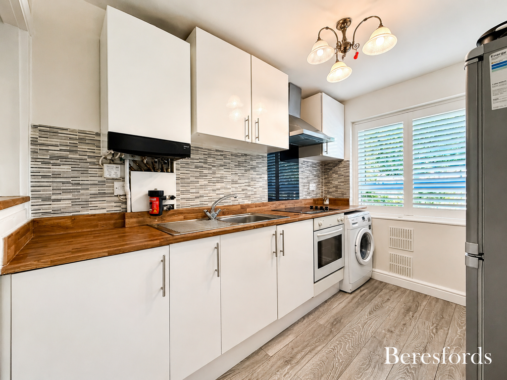 Property photo 1 of 7 Kitchen View 1
