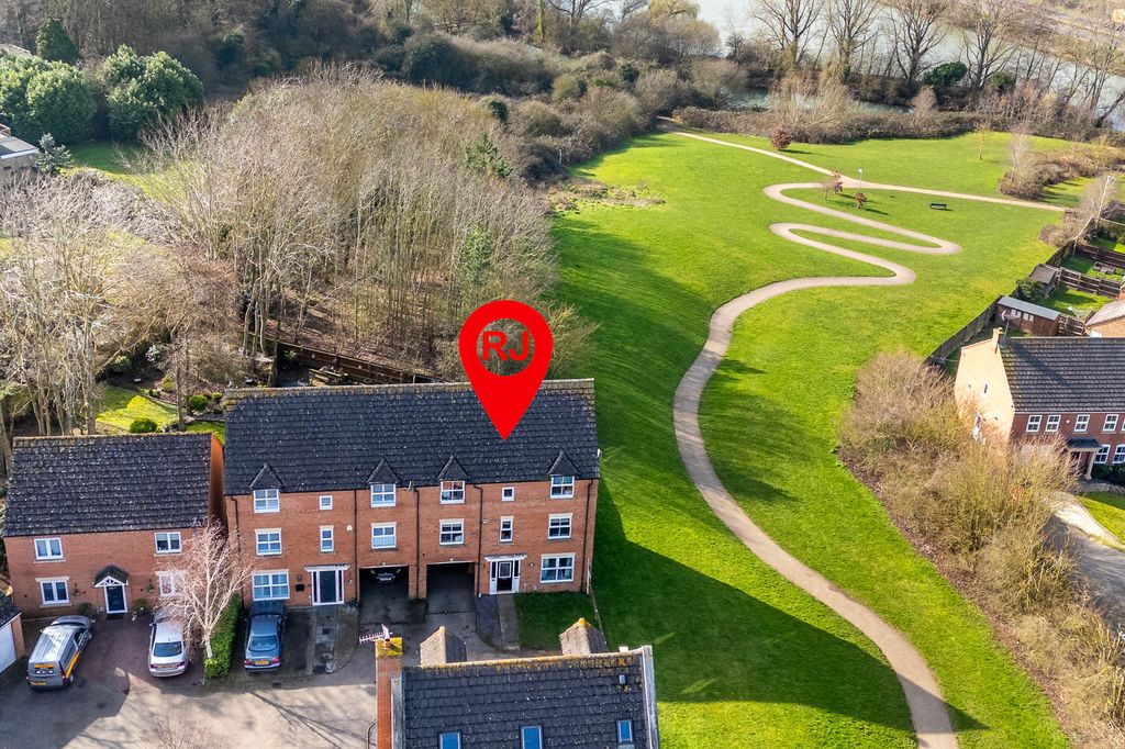 Property photo 1 of 17 Aerial-Edited