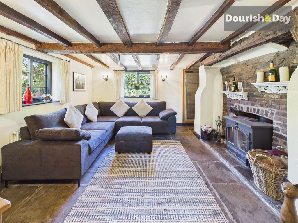 Additional image 10 of 3 bed cottage for saleSchool Lane, Aston TF9