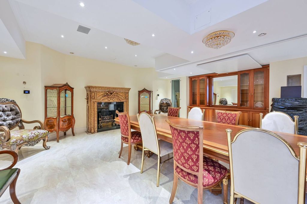 Additional image 11 of 8 bed detached house to rentPembroke Gardens, London W8, Kensington, London