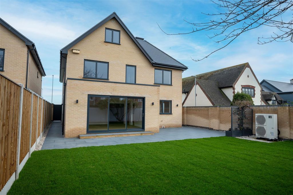 Property photo 2 of 36 Rear Of Property 2.Jpg