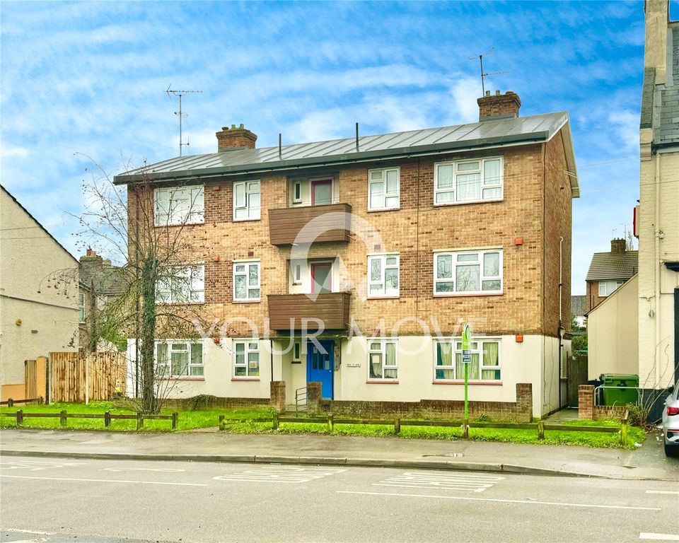 Property photo 1 of 6 #Yourmovedartford