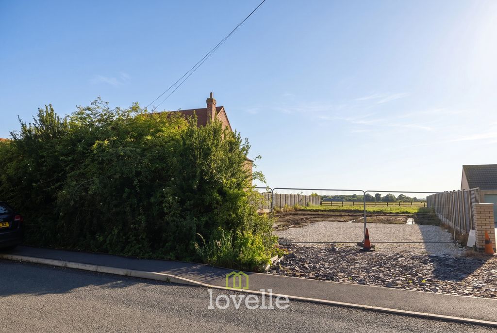 Additional image 11 of Land for saleHolton Road, Tetney DN36