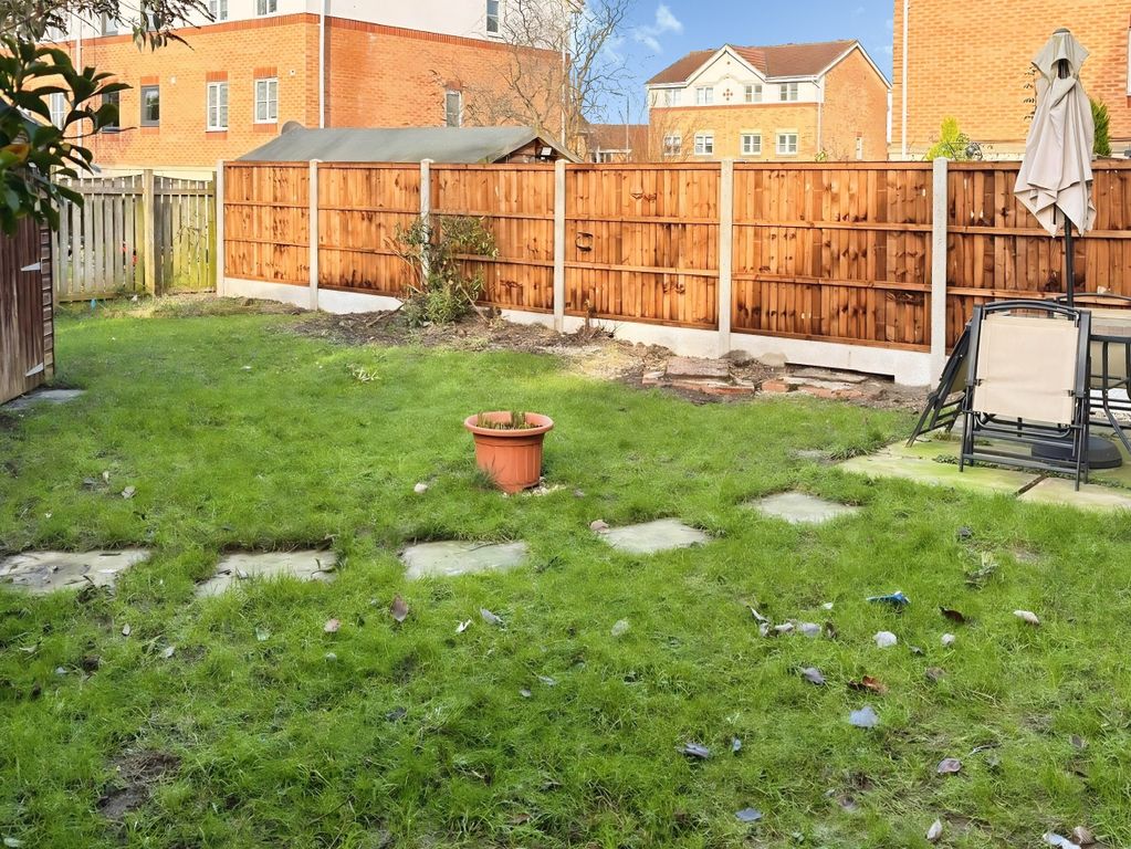 Property photo 2 of 20 Garden