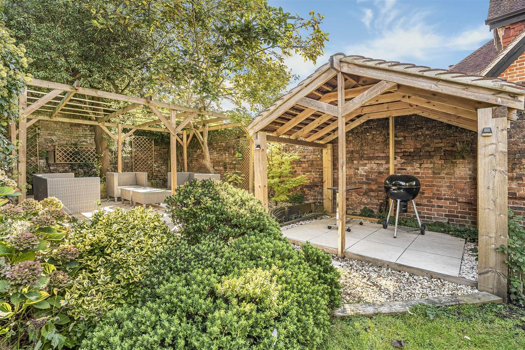 Additional image 20 of 3 bed terraced house for salePearson Road, Sonning RG4