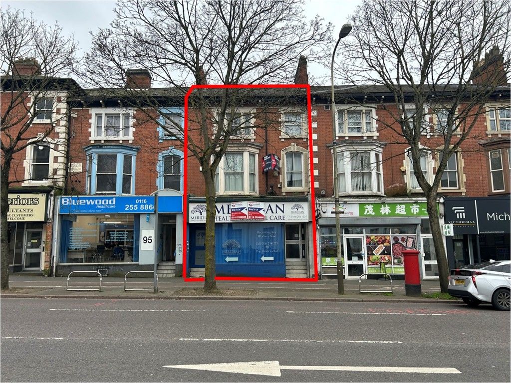 Property photo 1 of 5 Front