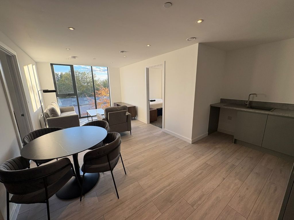 Property photo 2 of 7 Lounge