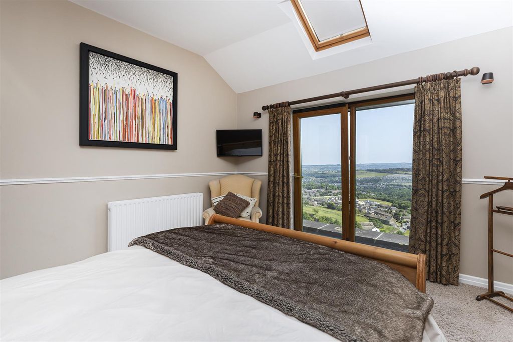 Additional image 38 of 5 bed detached house for salePike Law Lane, Golcar, Huddersfield HD7