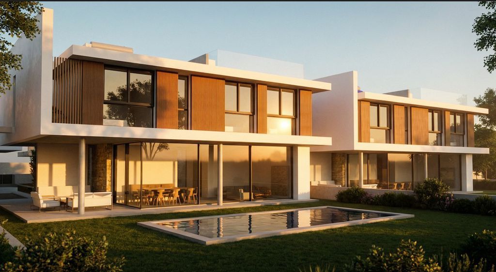 Property photo 1 of 6 Villa & Pool -...