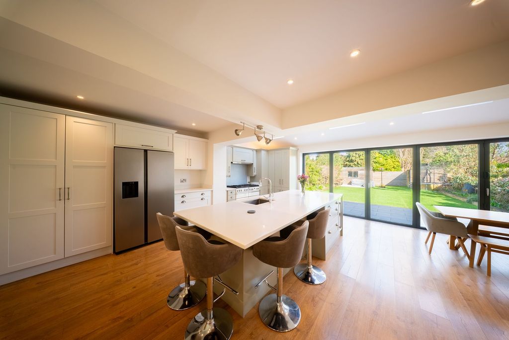 Property photo 3 of 16 Open Plan Kitchen/Dining