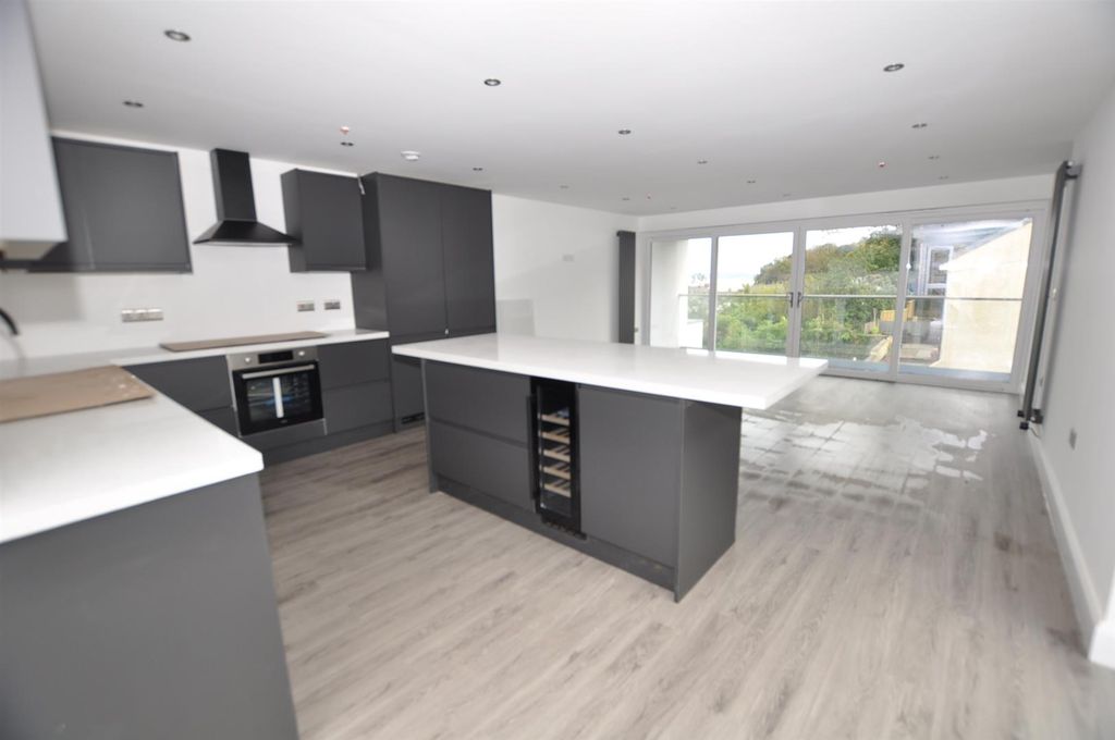 Property photo 3 of 17 Open-Plan Kitchen/Dining/Family Room