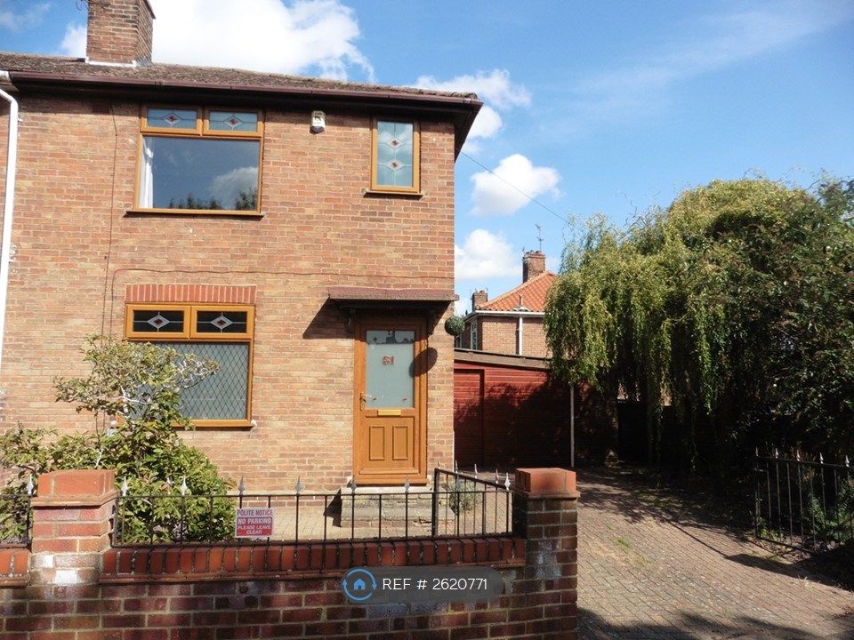 Property photo 1 of 19 Earlham Grove Nr5