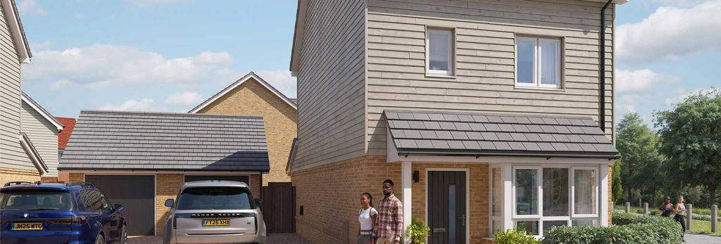 Property photo 1 of 1 Exterior Image Of Eastbook Village