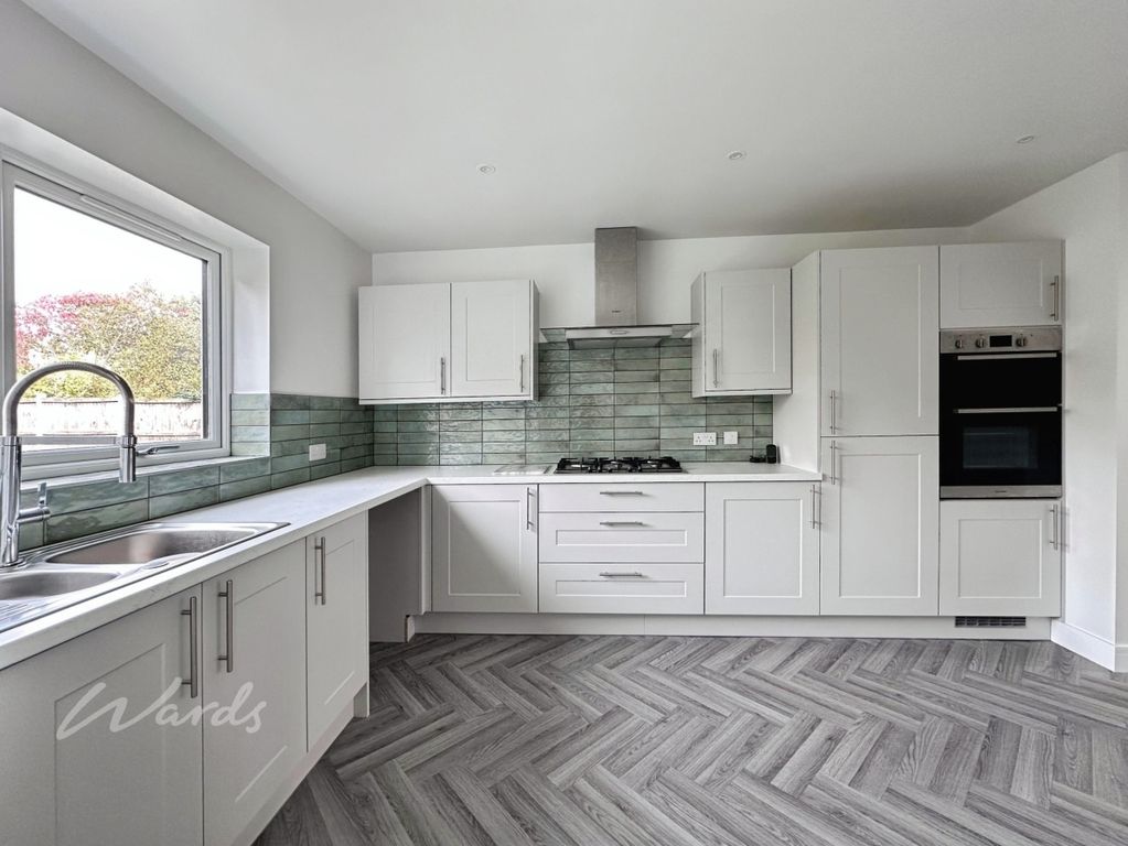 Property photo 2 of 8 Whiteness Kitchen...