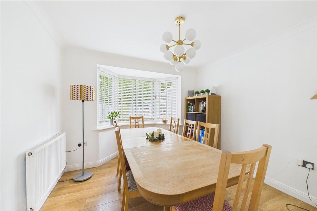 Property photo 3 of 17 Dining Room