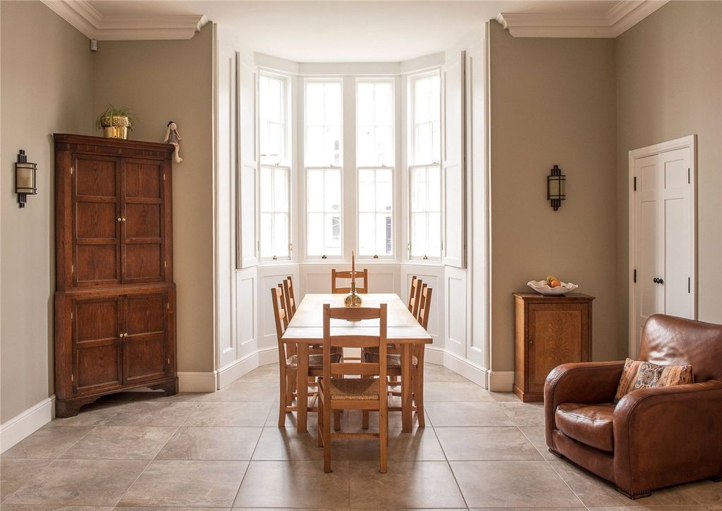 Additional image 10 of 4 bed terraced house for sale2 The Court House, Wallace Green, Berwick-Upon-Tweed TD15