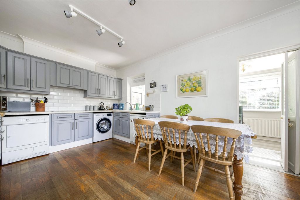 Property photo 3 of 14 Kitchen/Dining Rm