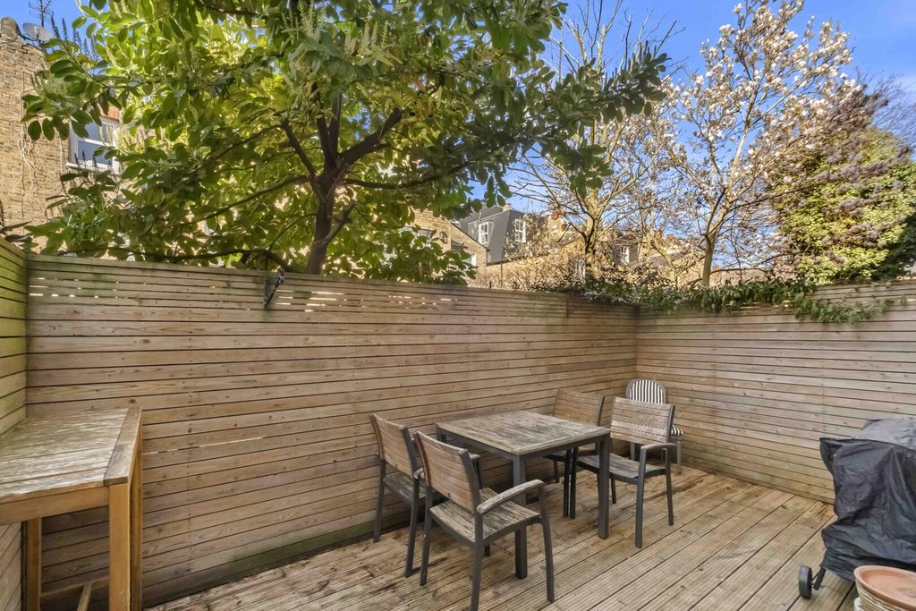 Property photo 2 of 9 Terrace / Patio