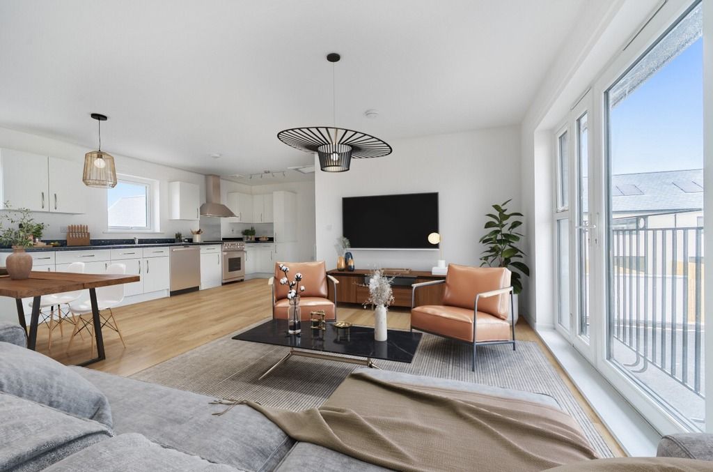 Property photo 3 of 8 The-Guilemot-Lounge-2