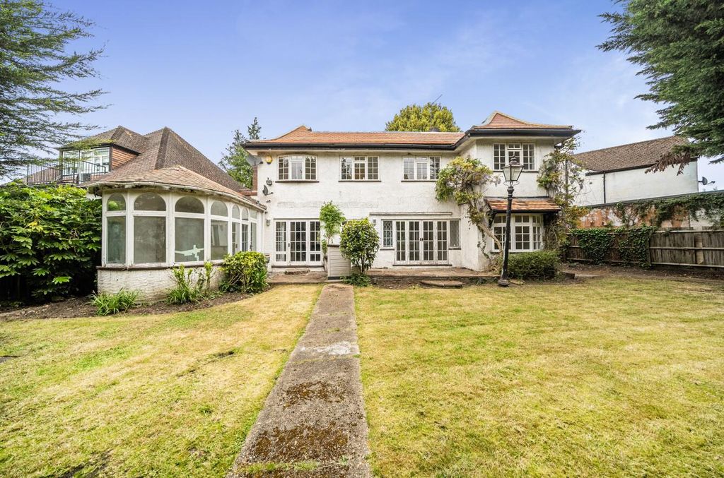 Additional image 11 of 4 bed detached house for saleCavendish Drive, Edgware HA8