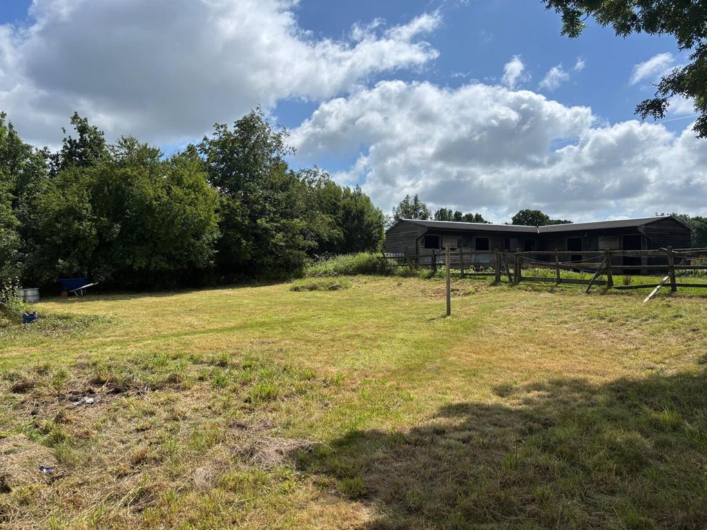 Property photo 3 of 14 Stables