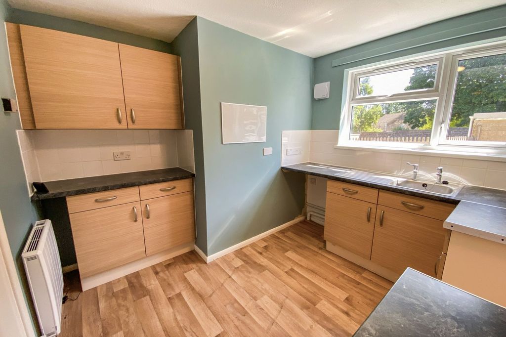 Property photo 3 of 17 2 Dallimore Mead, Nunney, Frome, Ba11 4Nb