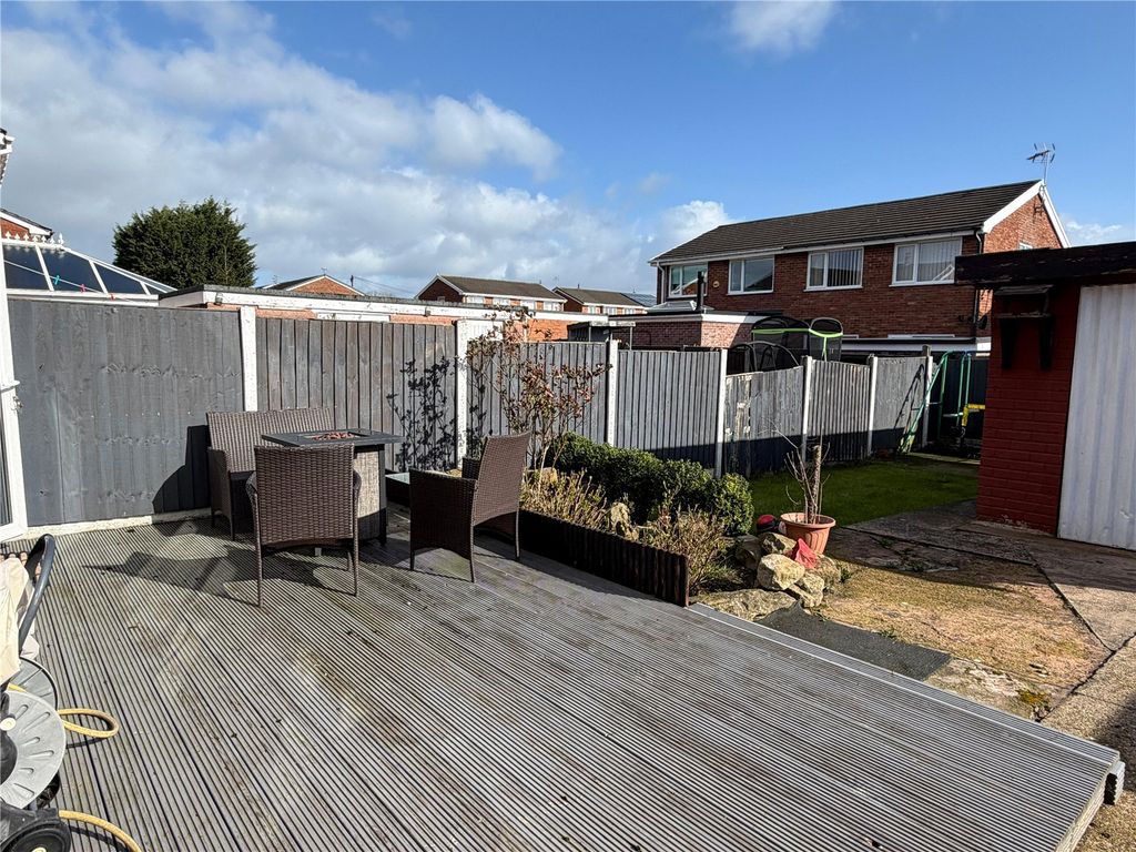 Property photo 2 of 27 Rear Garden