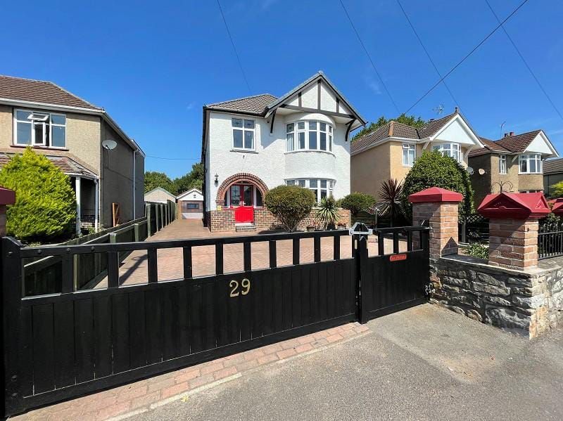 Property photo 1 of 33 Outstanding, Extended 1930S Home