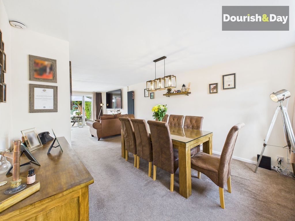 Property photo 2 of 22 Open Plan Dining Room