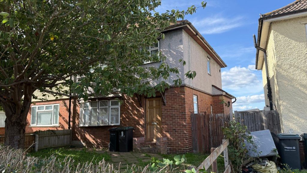 Property photo 1 of 8 External Image Of House From Front Garden
