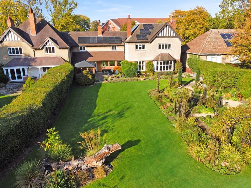 Property photo 3 of 26 Rear Elevation