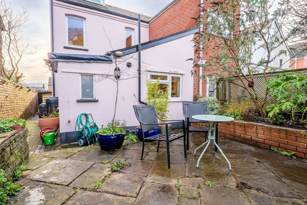 Additional image 22 of 3 bed terraced house for salePark Crescent, Abergavenny NP7