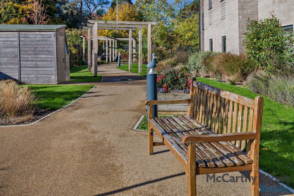 Additional image 15 of 2 bed flat for saleGilbert Place, Lowry Way, Swindon, Wiltshire SN3