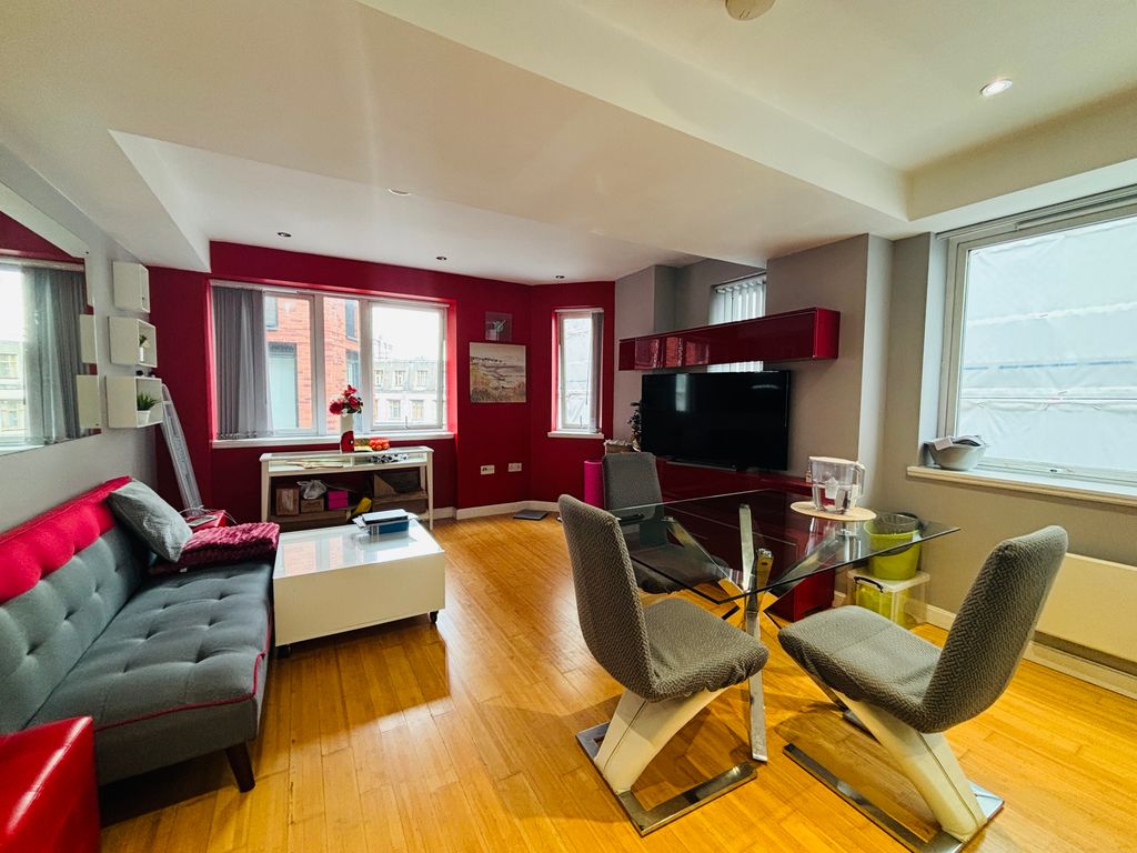 Property photo 1 of 7 Beautifully Presented Apartment - Ideal City Center Location
