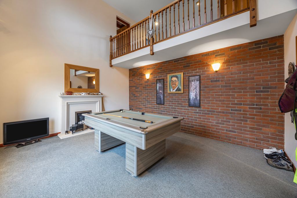 Additional image 8 of 5 bed detached house for saleElmhirst Road, Horncastle LN9