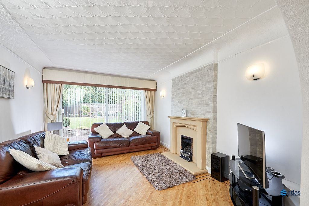 Property photo 3 of 22 Living Area