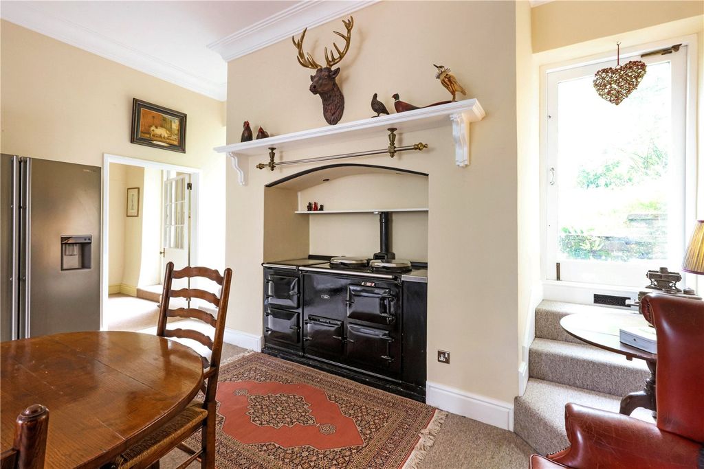 Additional image 7 of 6 bed detached house for saleClyro, Hereford, Powys HR3