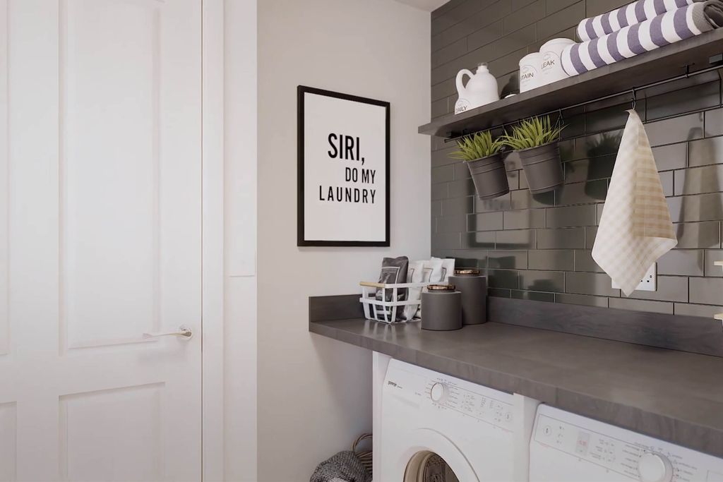 Property photo 3 of 9 Duart Utility