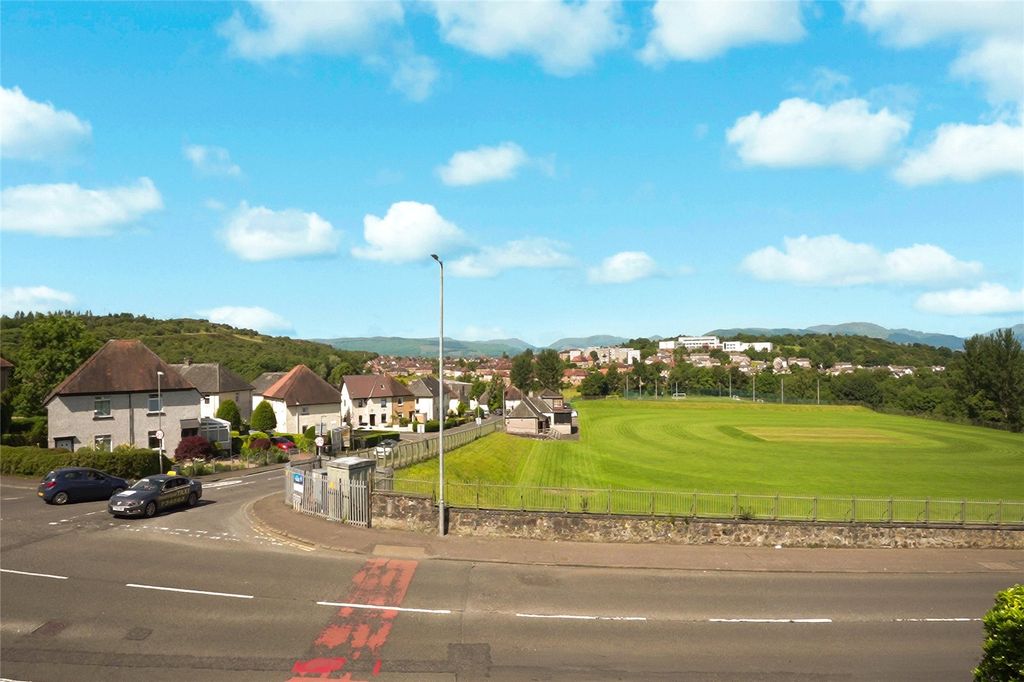 Additional image 5 of 3 bed semi-detached house for saleLarkfield Road, Gourock, Renfrewshire PA19