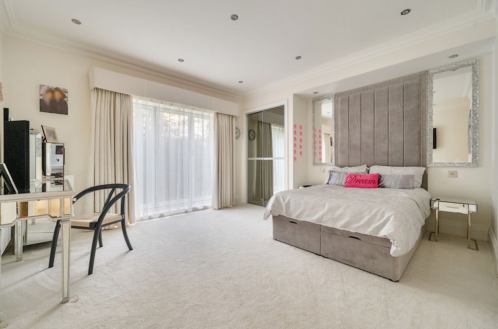 Additional image 27 of 6 bed detached house for saleHeather Lane, Up Nately, Hook RG27