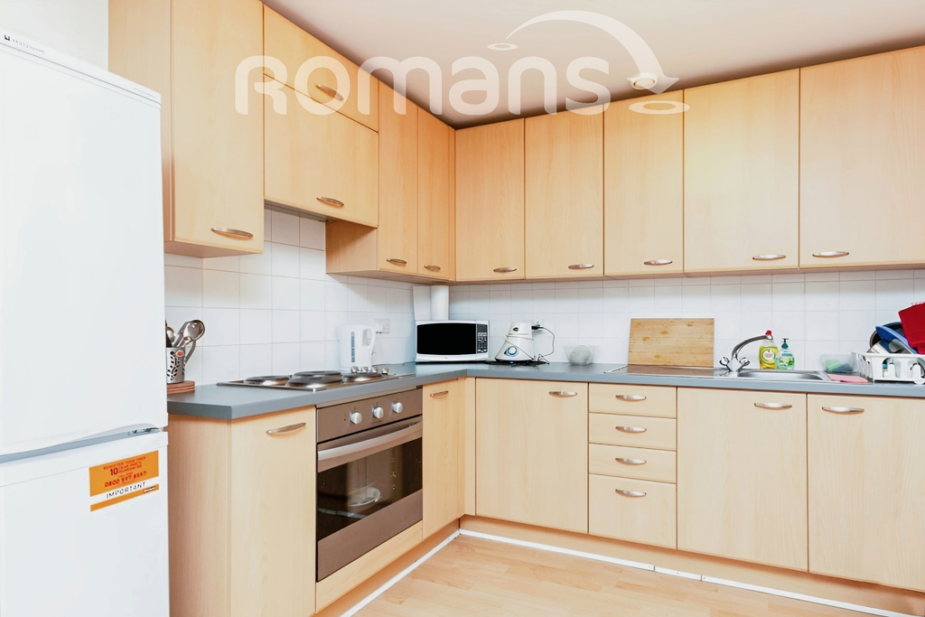 Property photo 3 of 6 15 Skyline Kitchen