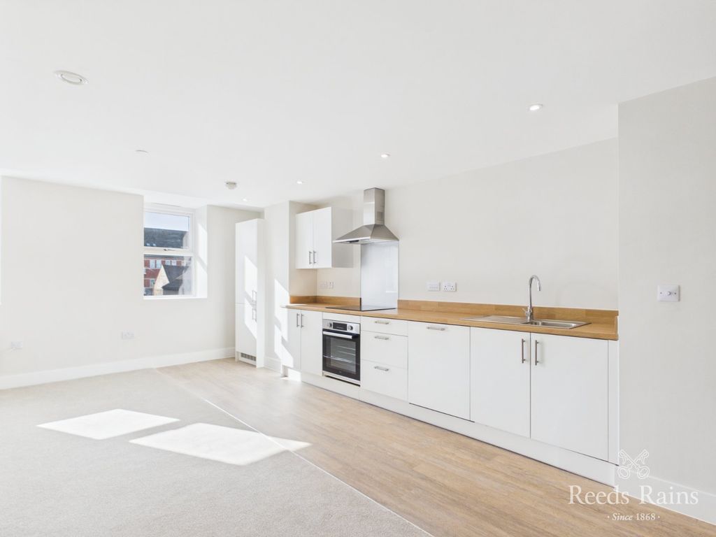 Property photo 3 of 19 Open Living/Kitchen