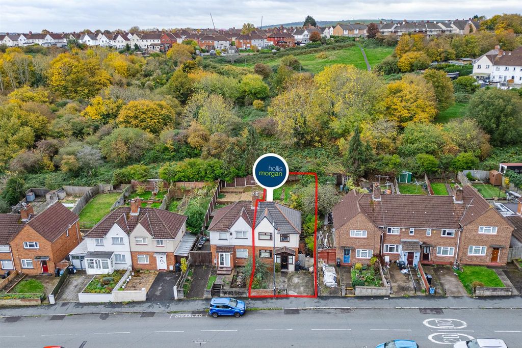 Property photo 1 of 20 81 Glyn Vale, Bedminster, Bristol Bs3 5Je | Freeho