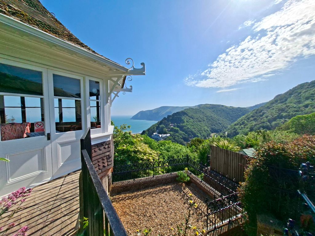 Additional image 14 of 2 bed flat for saleCastle Heights, Lynton EX35