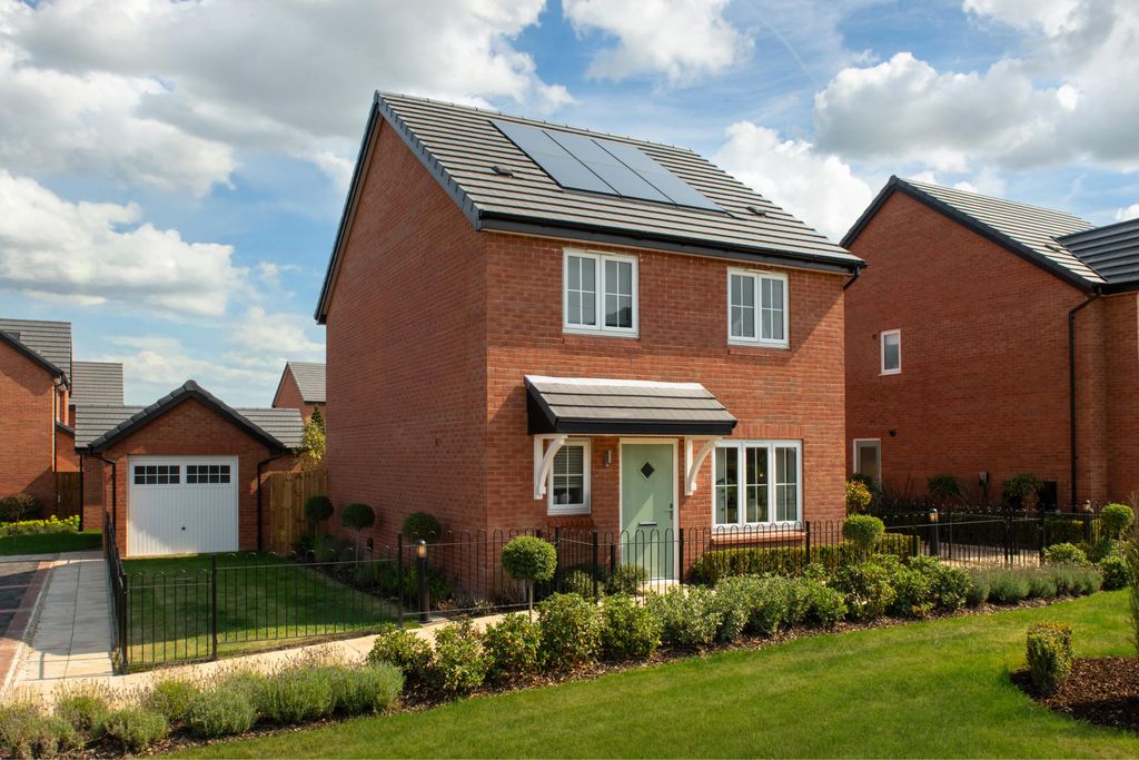 Property photo 1 of 17 Showhome Photography