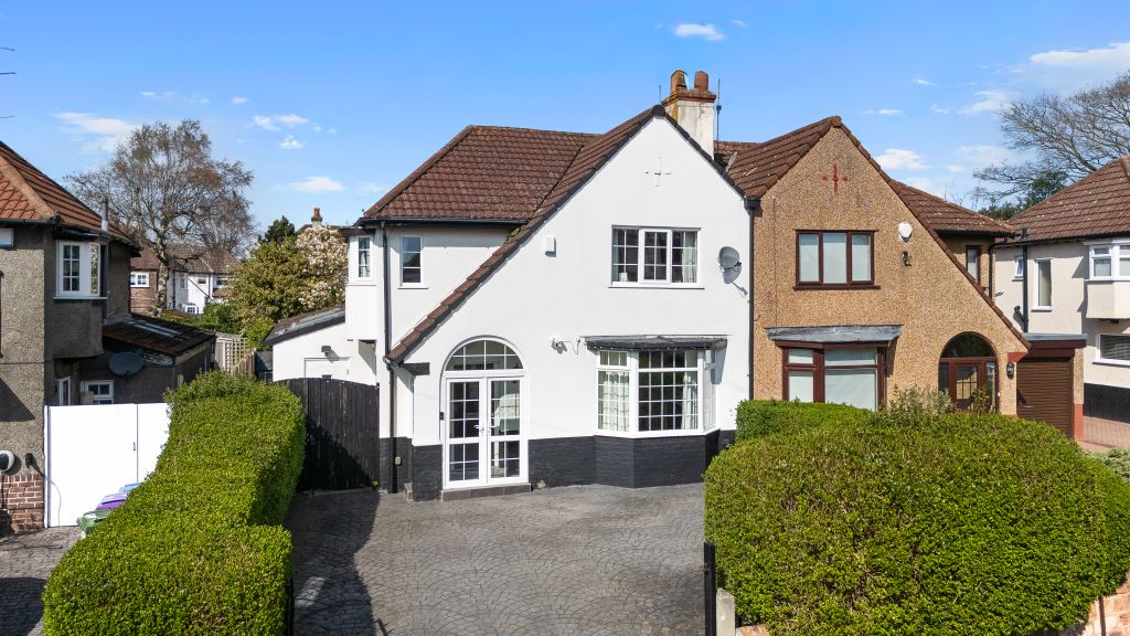 Property photo 1 of 35 Front Elevation Of Property