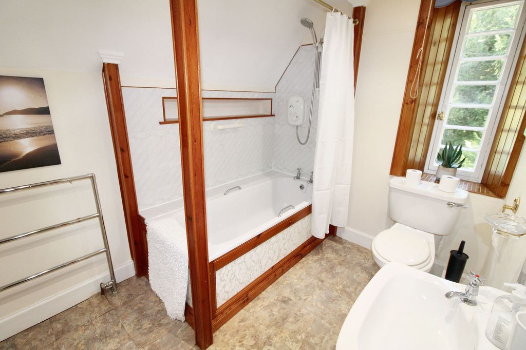 Additional image 18 of 2 bed detached house to rentHensol Lodge, Mossdale, Castle Douglas DG7