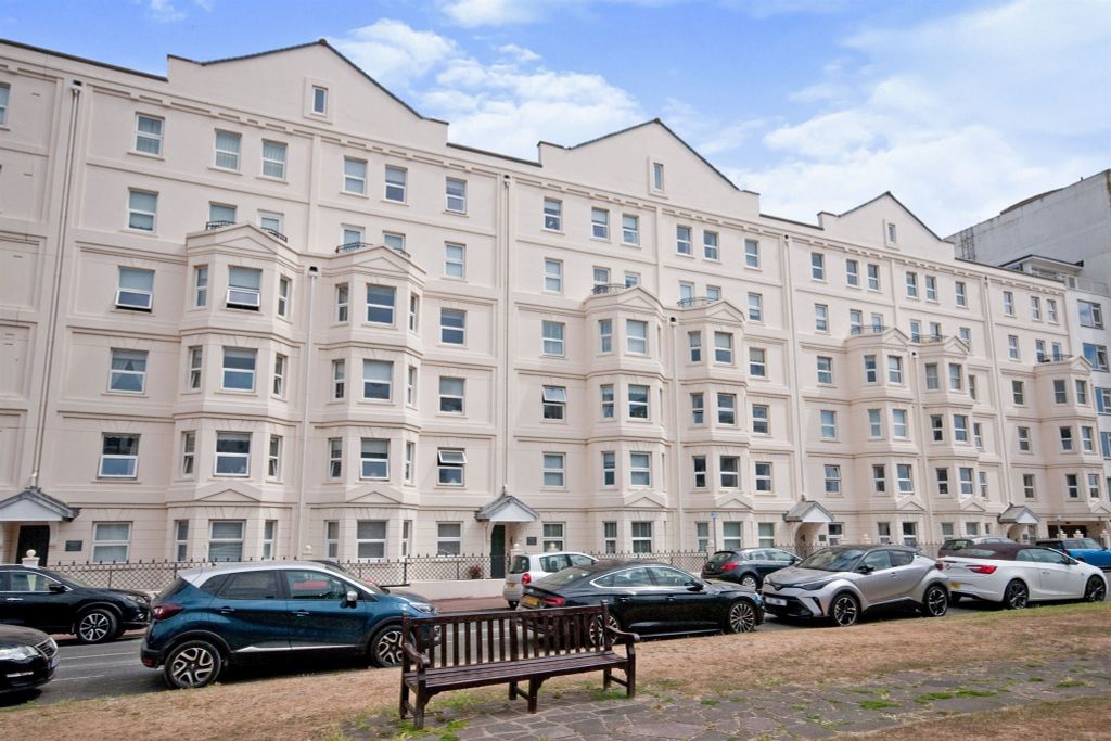 4 bed penthouse for sale Eastbourne