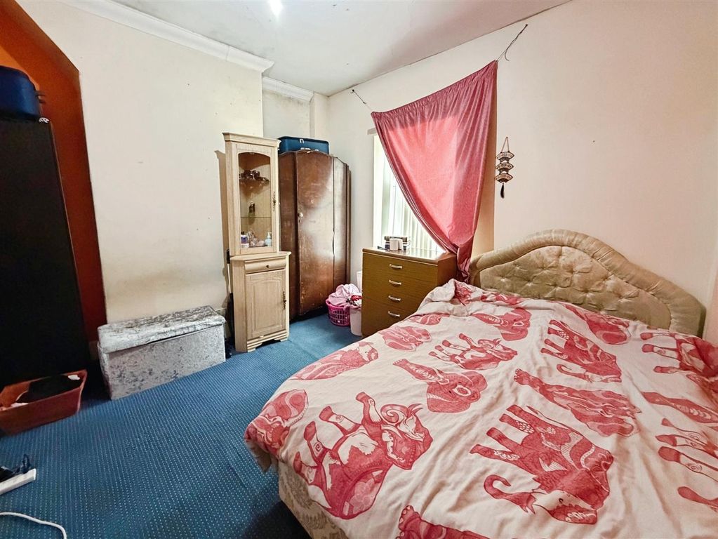 Additional image 8 of 3 bed terraced house for saleDerwent Street, Stoke-On-Trent ST1
